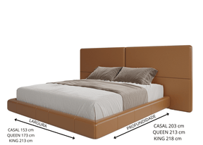Cama Tramonto