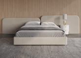Cama Piuma