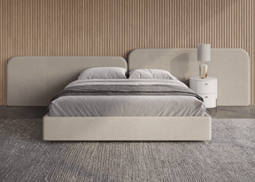 Cama Piuma