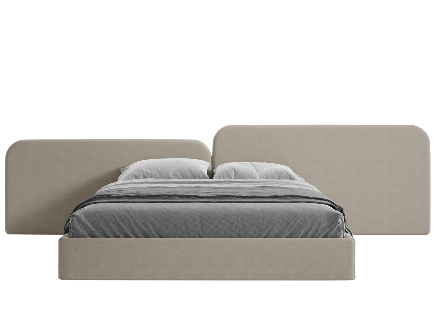 Cama Piuma
