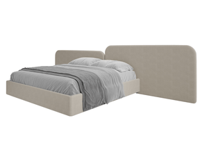 Cama Piuma