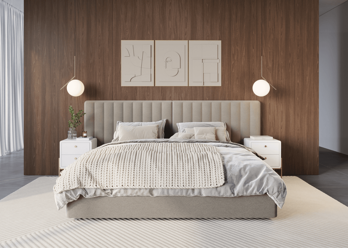 Cama Riposo