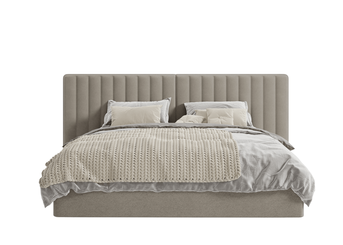 Cama Riposo