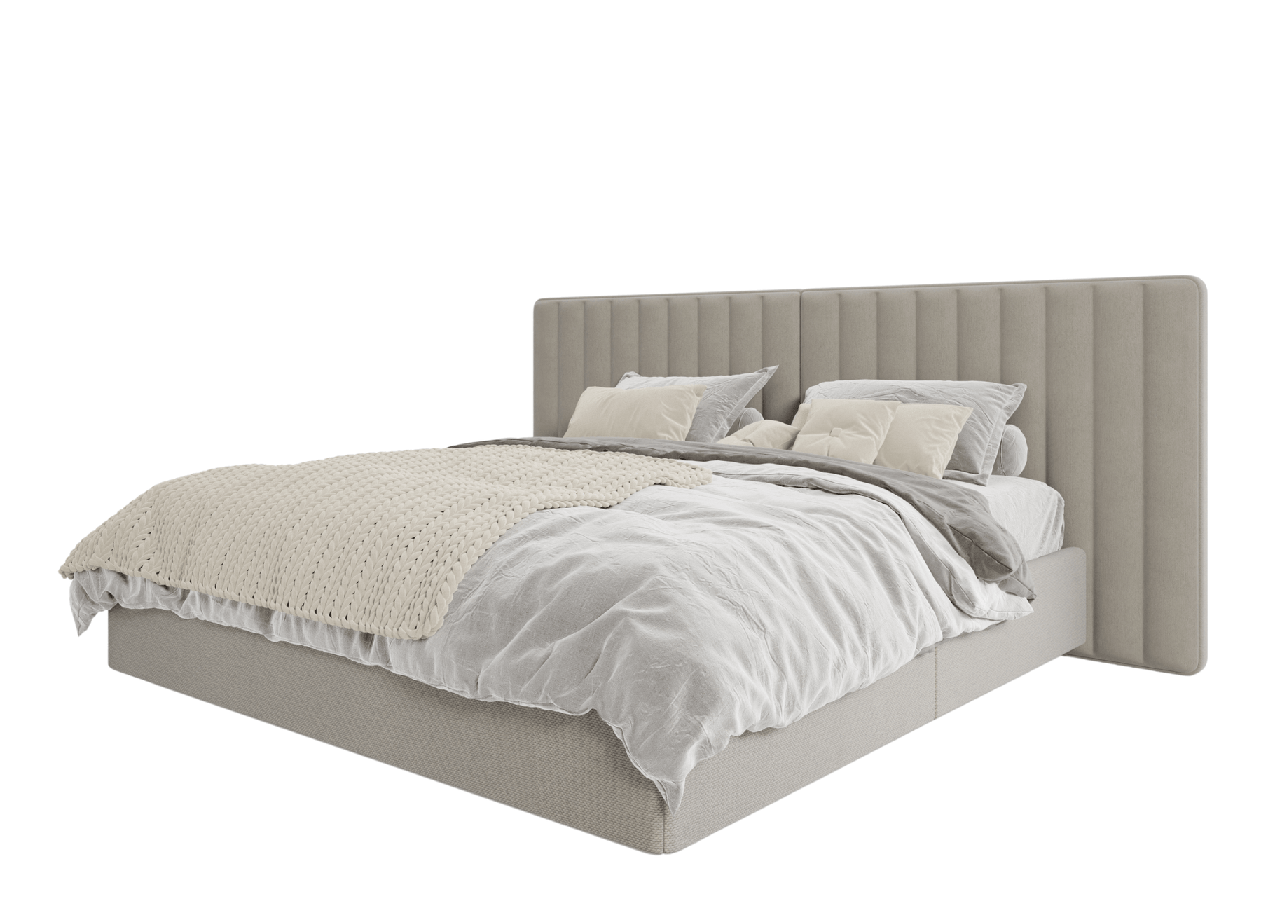 Cama Riposo