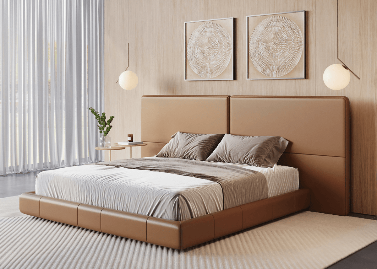 Cama Tramonto
