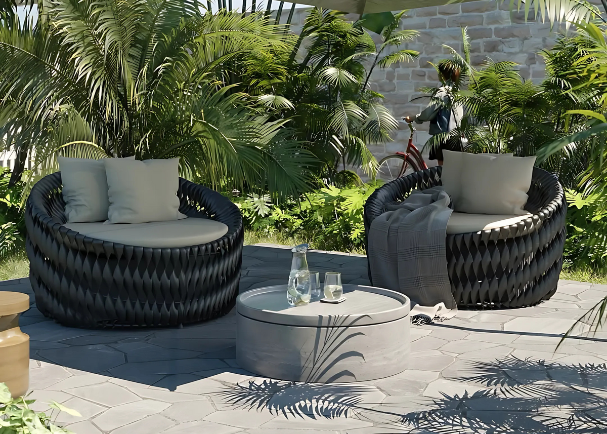 Chaise Fiona P