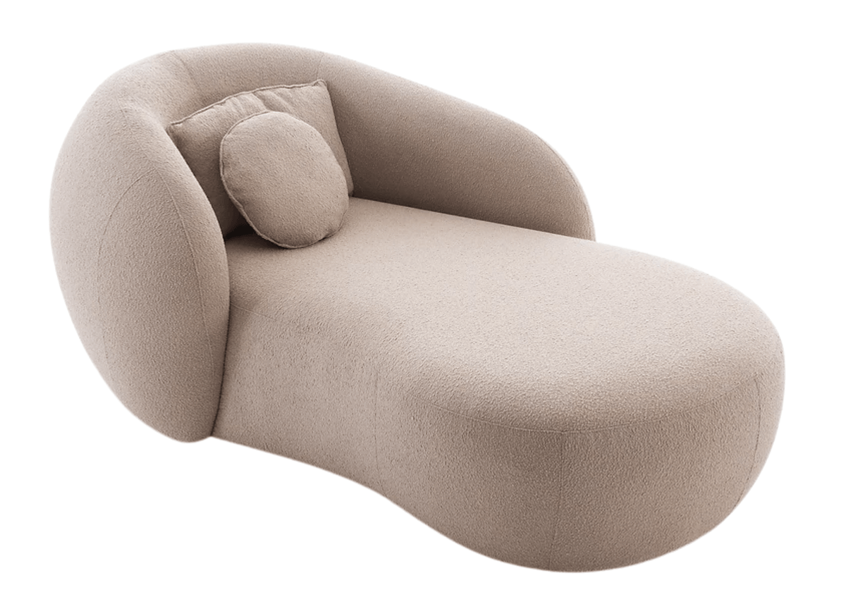 Chaise Sole