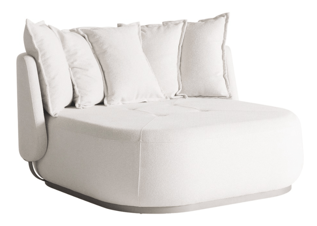 Chaise Rubi
