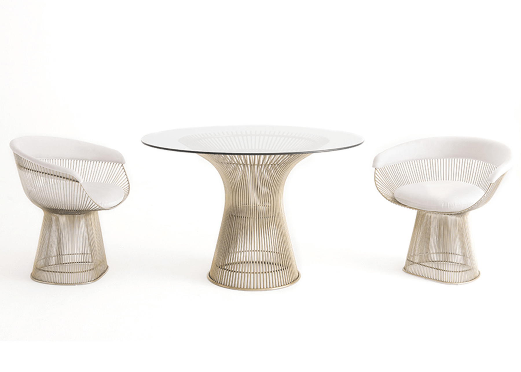 Cadeira Platner