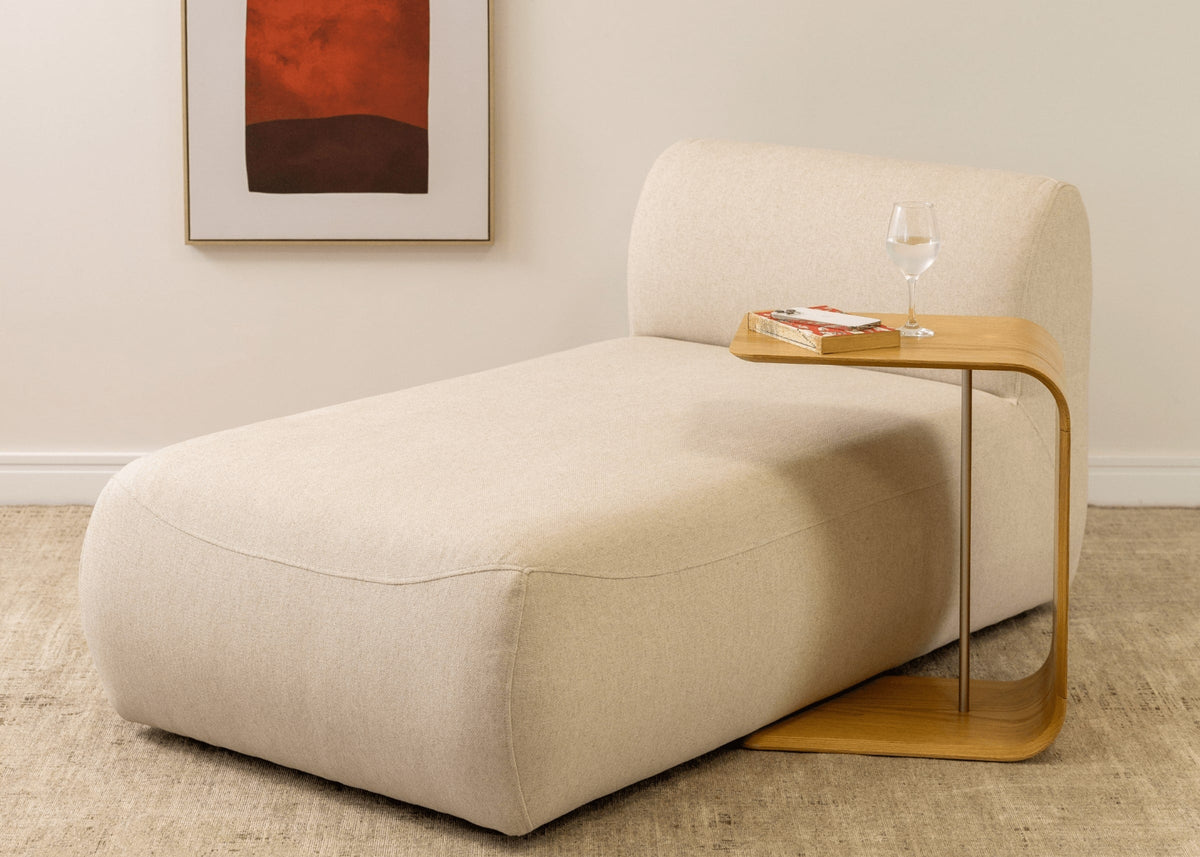 Mesa de Apoio Lateral Madri