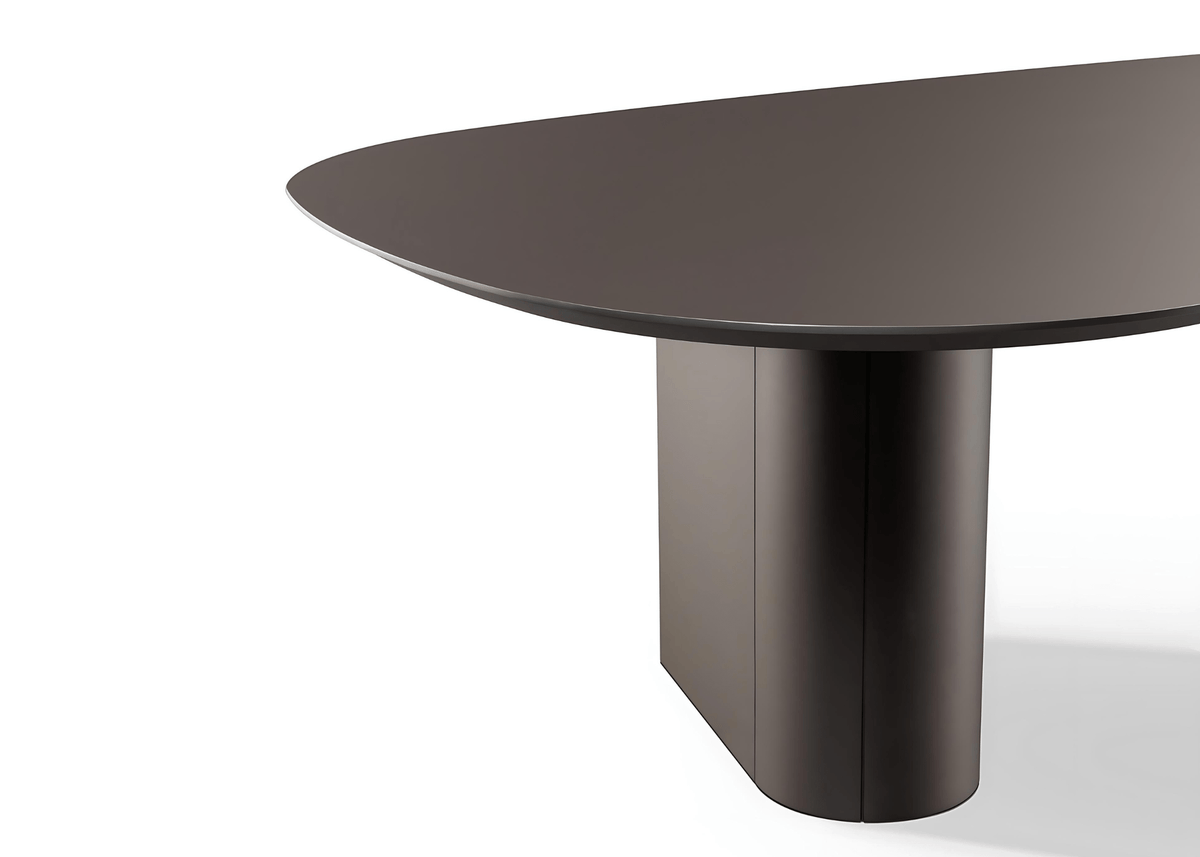 Mesa De Jantar Orgânica Arthemis
