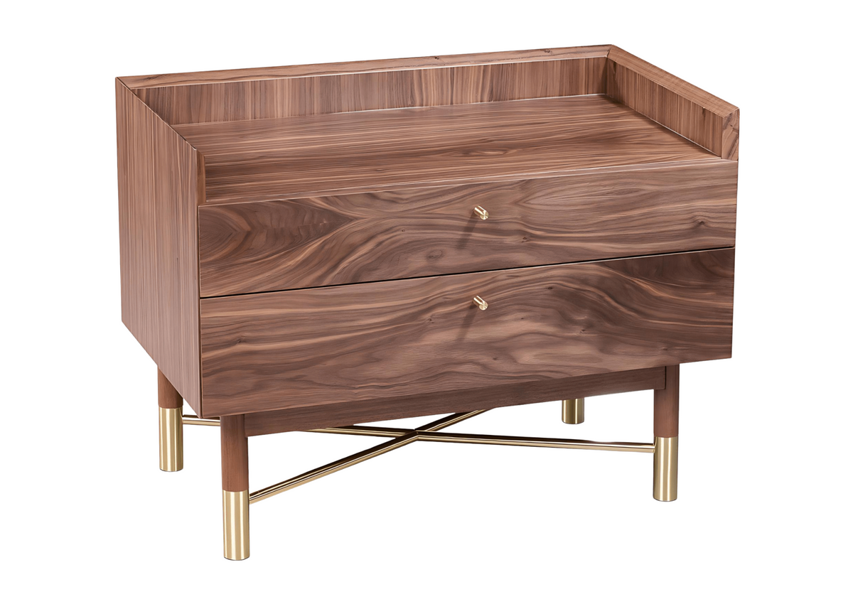 Mesa de Cabeceira Eros