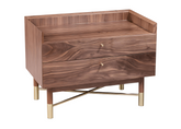 Mesa de Cabeceira Eros
