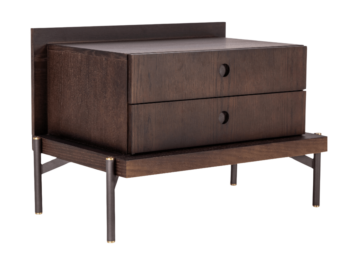 Mesa de Cabeceira Charlie