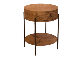 Mesa de Cabeceira Notte