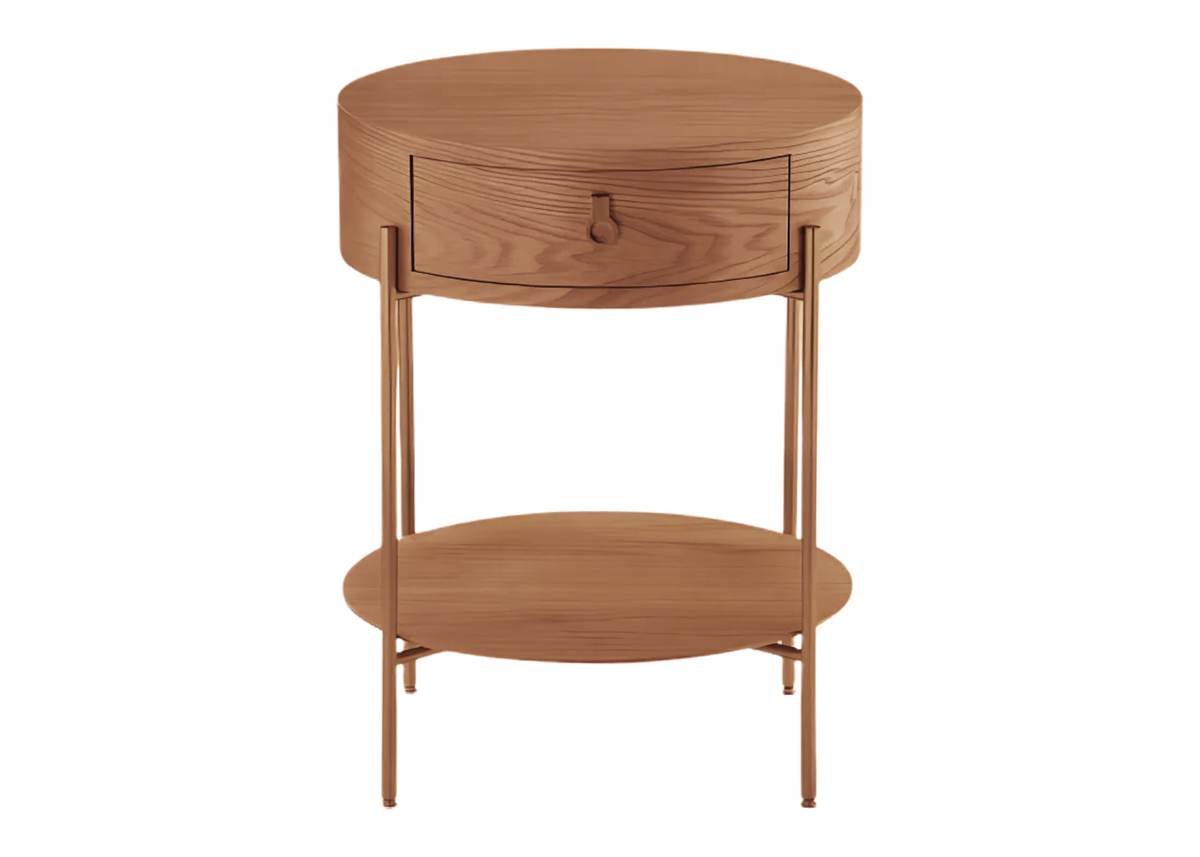 Mesa de Cabeceira Notte