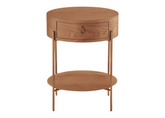 Mesa de Cabeceira Notte