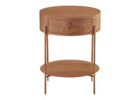 Mesa de Cabeceira Notte