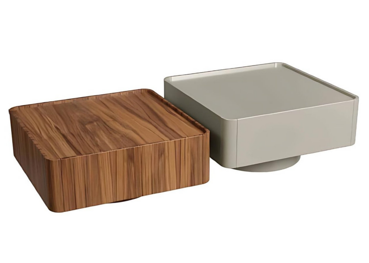 Mesa de Centro Viana