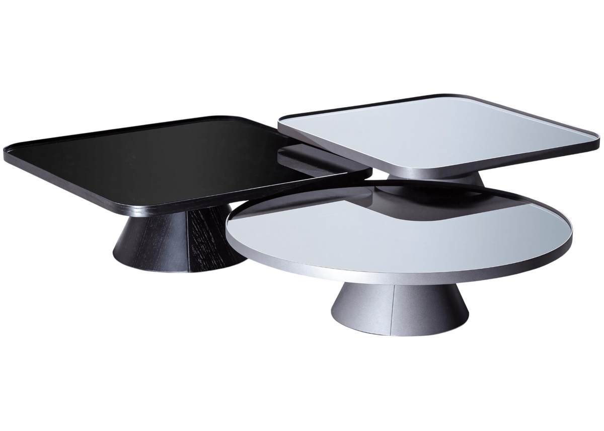 Mesa de Centro Ares