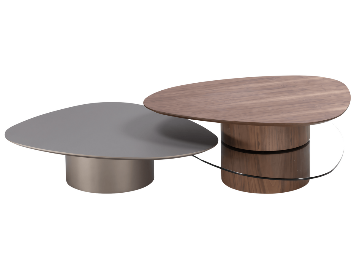 Mesa de Centro Atena