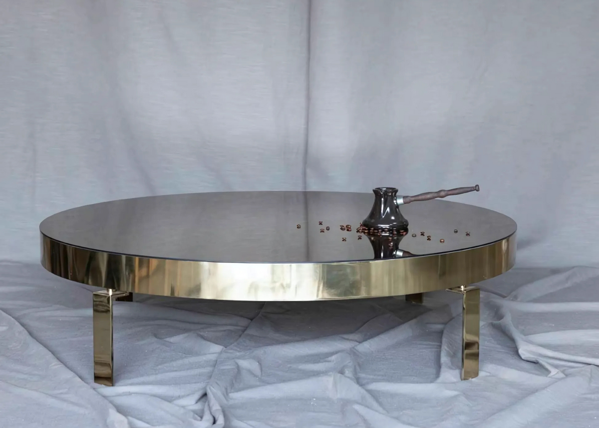Mesa de Centro Daros