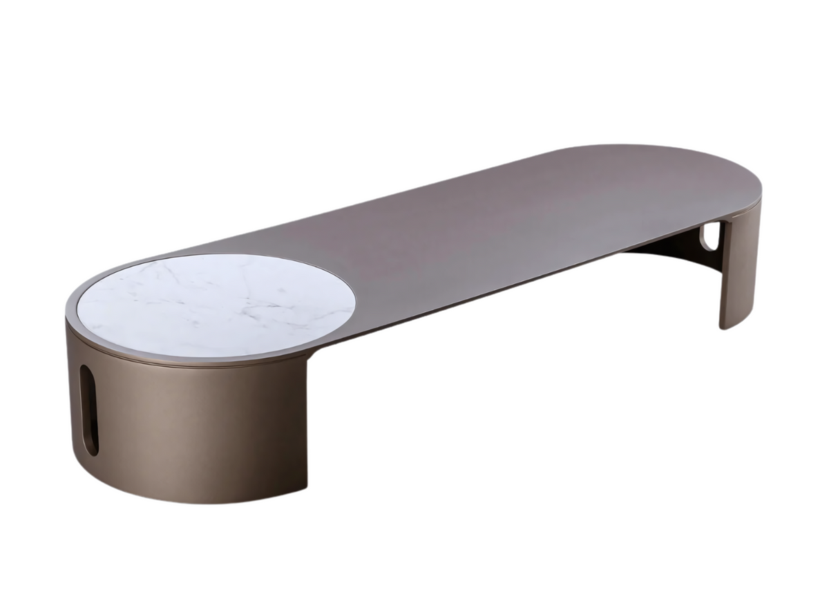 Mesa de Centro Duck II