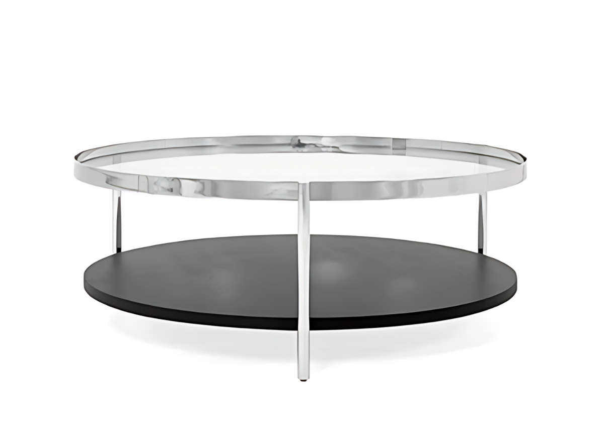 Mesa De Centro Calla I