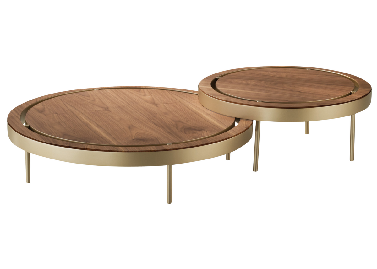 Mesa de Centro Frizzo