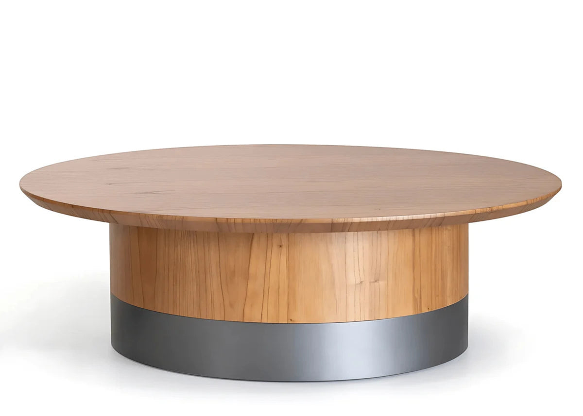 Mesa de Centro Heron