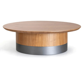 Mesa de Centro Heron