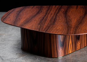 Mesa de Centro Delta