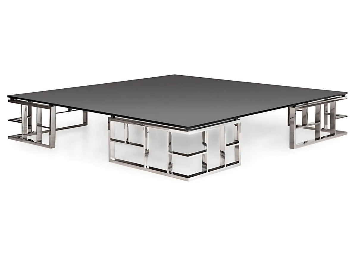 Mesa de Centro Européia