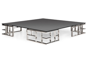 Mesa de Centro Européia