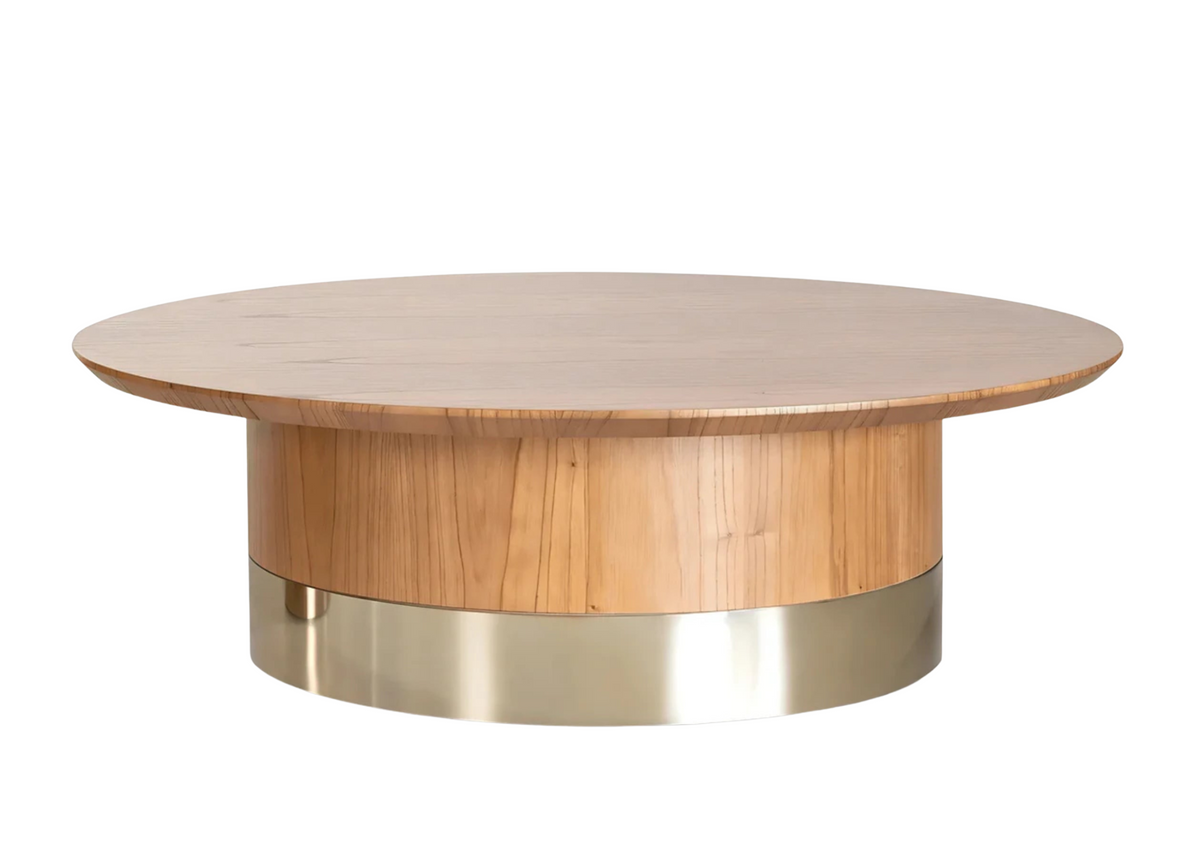 Mesa de Centro Heron