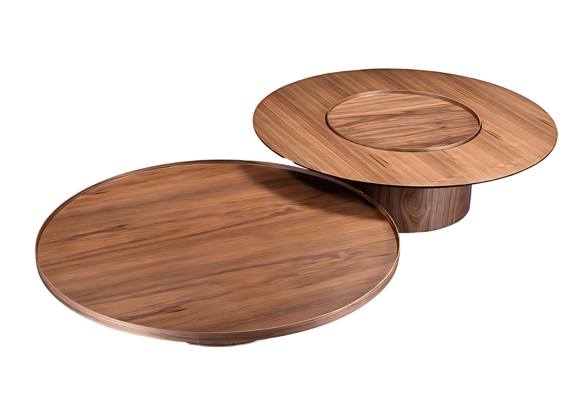 Mesa De Centro Lady