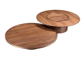 Mesa De Centro Lady