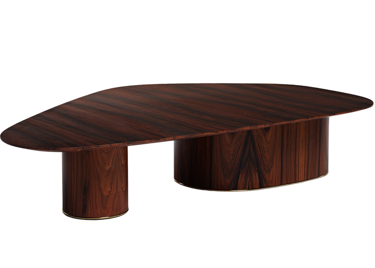 Mesa de Centro Delta
