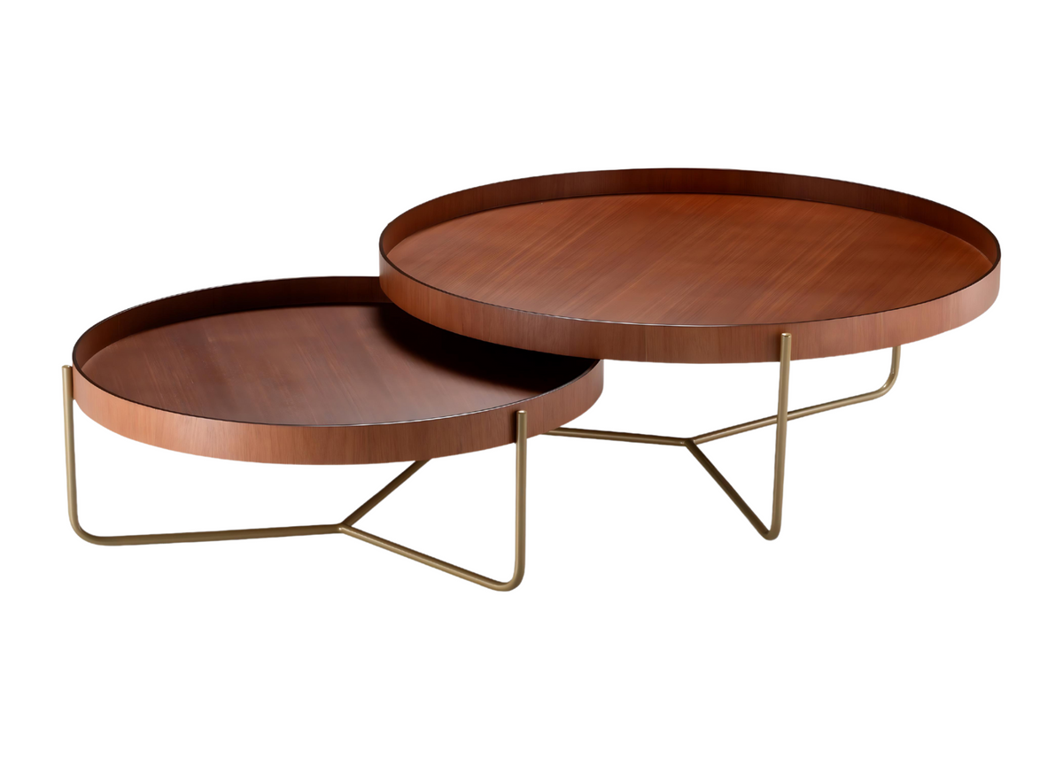 Mesa de Centro Legg