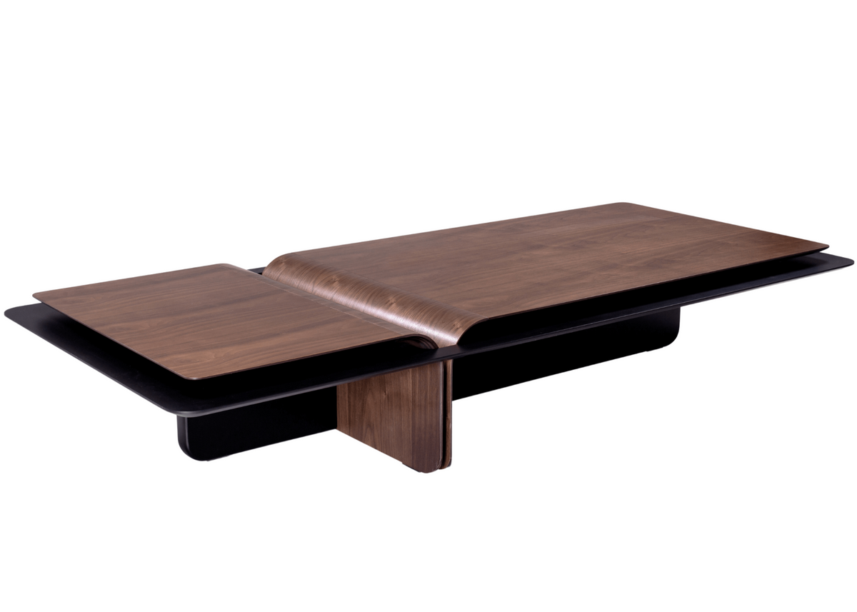 Mesa De Centro Clip