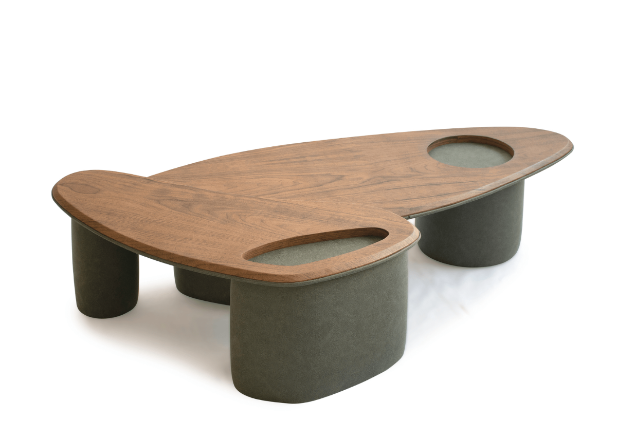 Mesa de Centro Ágata