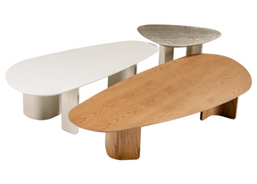 Mesa de Centro Peri