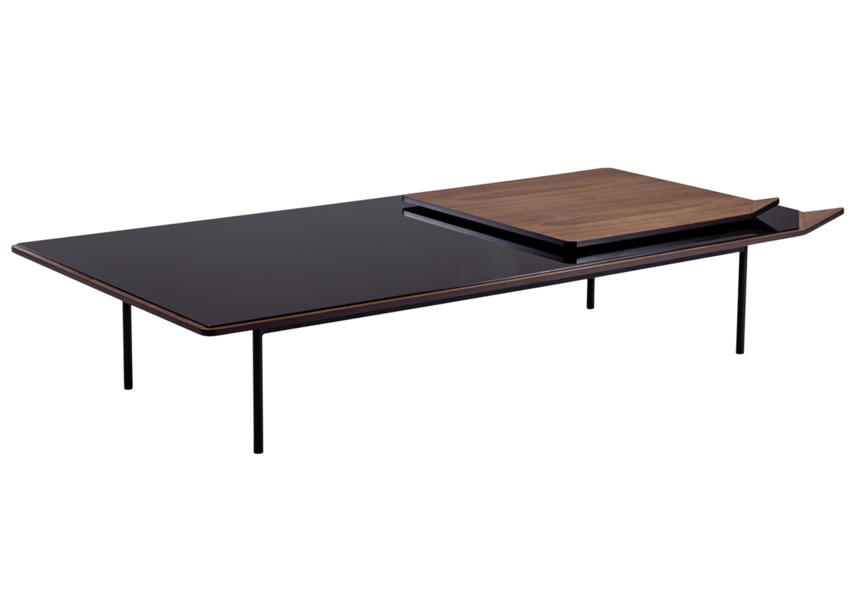 Mesa De Centro Theo
