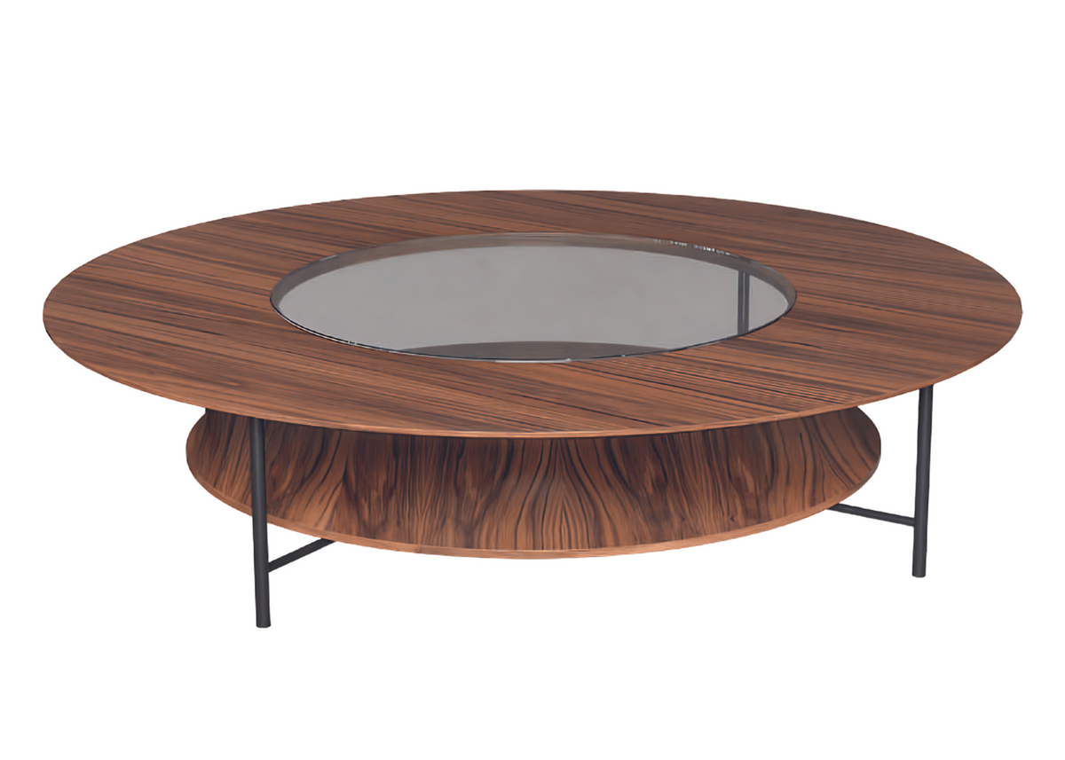 Mesa de Centro Sonar