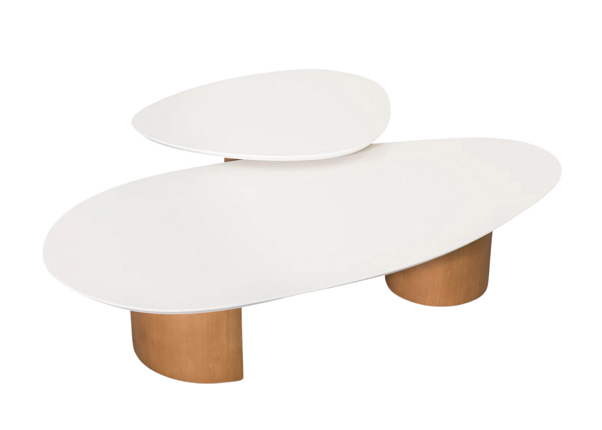 Mesa de Centro Donatello