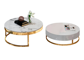 Mesa De Centro Amabylle
