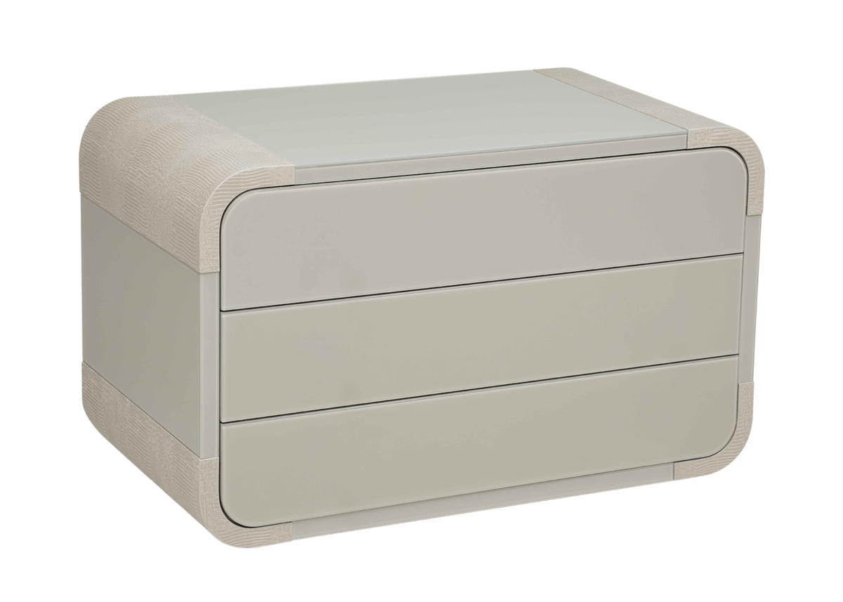 Mesa de Cabeceira Aura