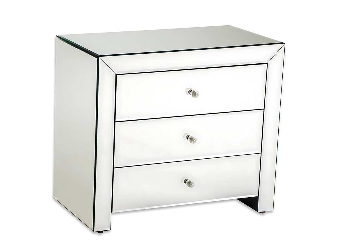 Mesa de Cabeceira Seraphina