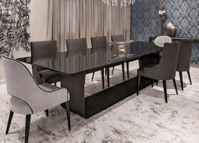 Mesa de Jantar Bellagio