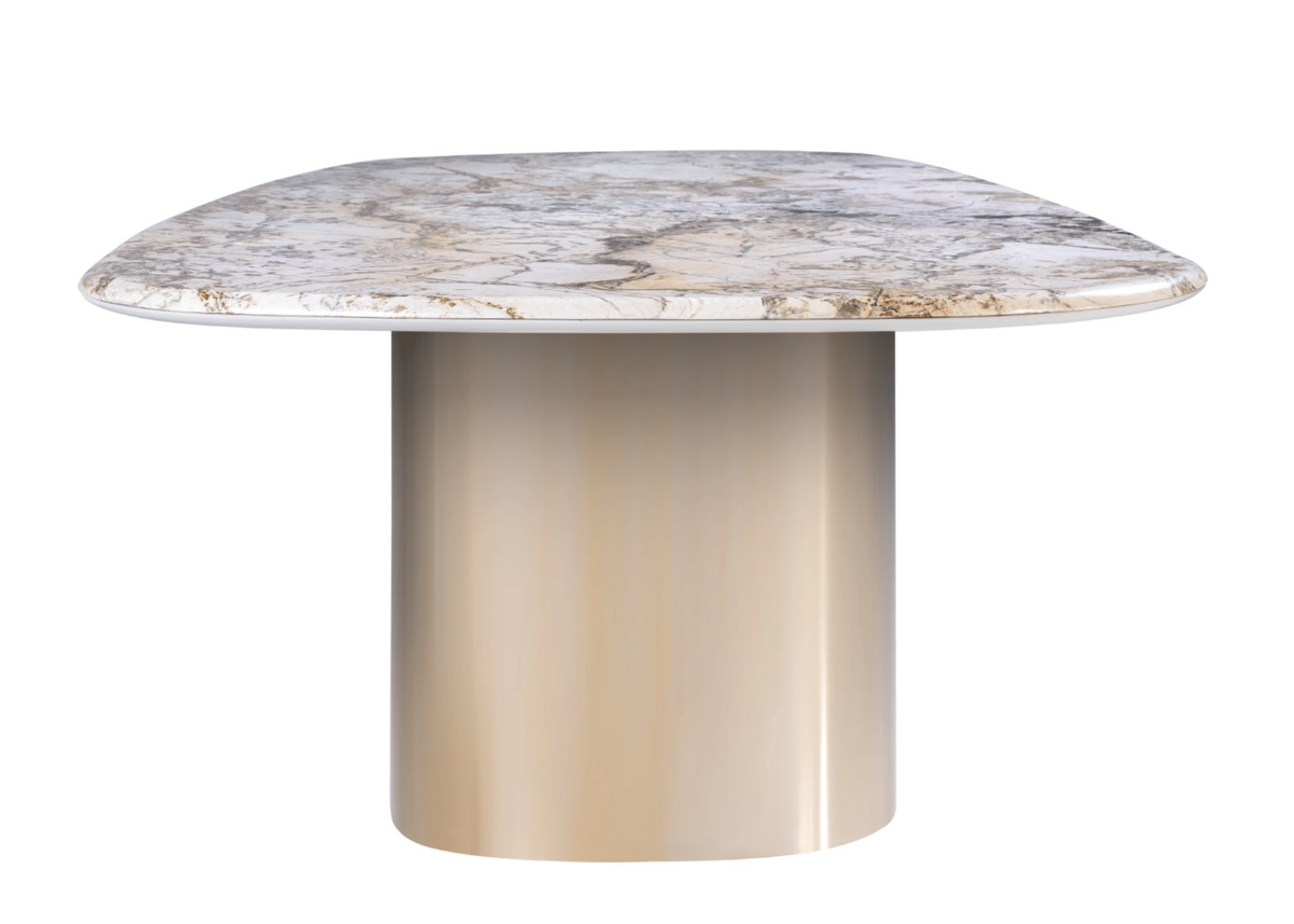 Mesa de Jantar Majestosa